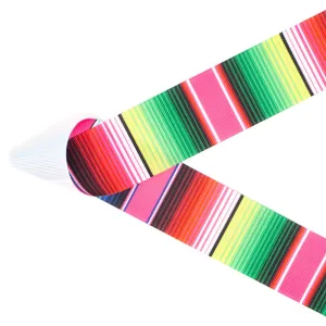 Summer Serape