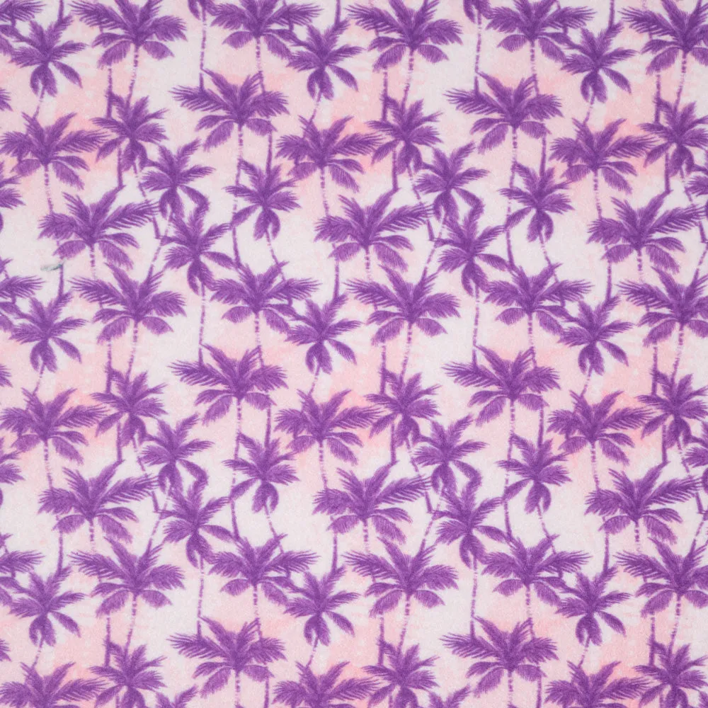 Summer Waves Printed Felt Collection