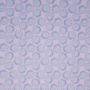 Summer Waves Printed Felt Collection
