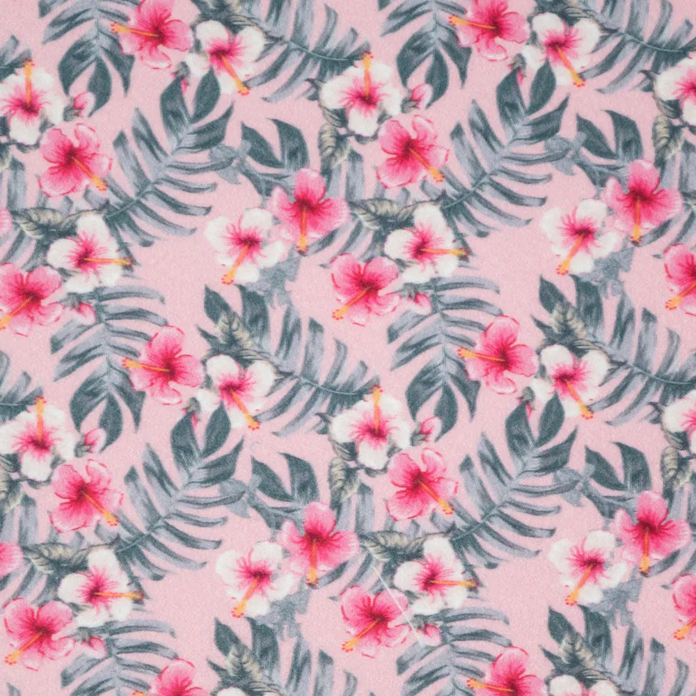 Summer Waves Printed Felt Collection
