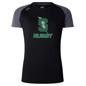 Summit Rugby Women's Elite Training Tee by Canterbury
