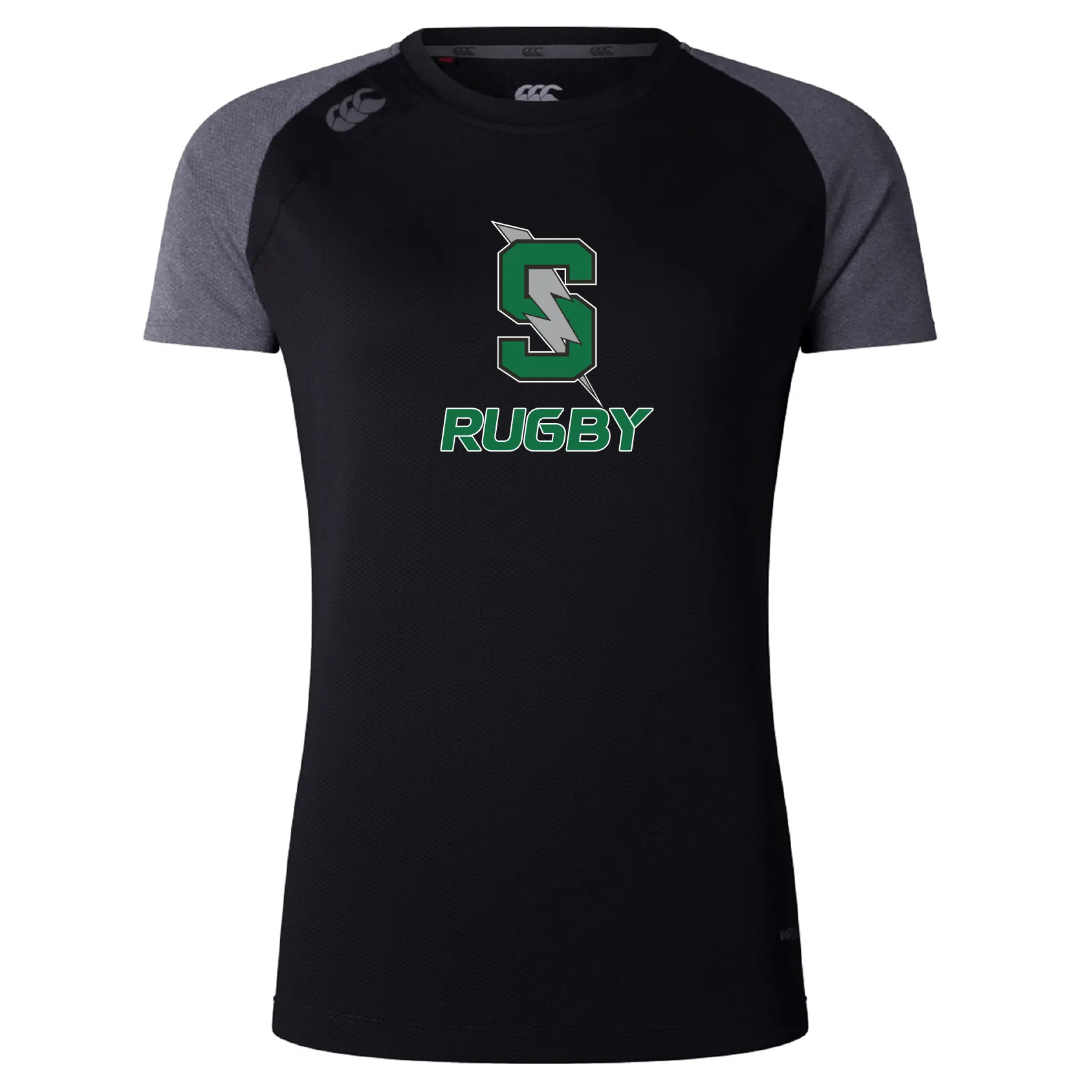 Summit Rugby Women's Elite Training Tee by Canterbury