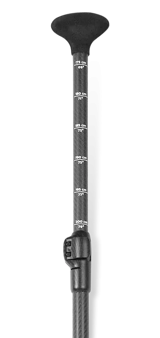 Surftech X Prana Lisbon 3K Carbon Adj. Paddle