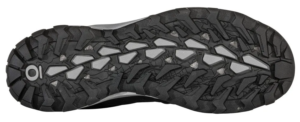 Sypes Mid Leather B-Dry Waterproof (Men's) - 77101 - Past Season