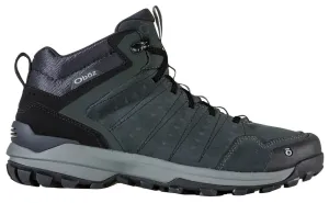 Sypes Mid Leather B-Dry Waterproof (Men's) - 77101 - Past Season