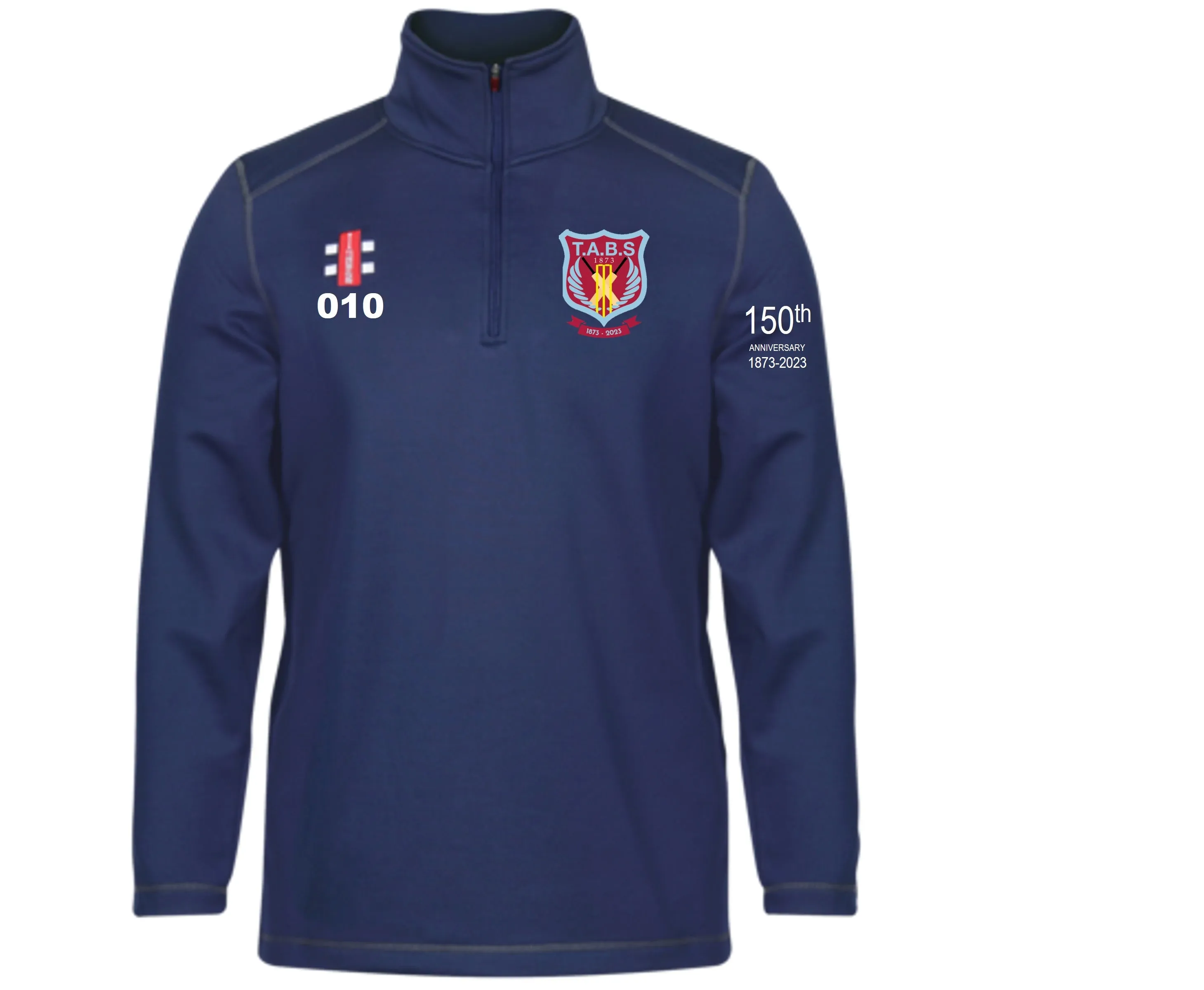 Tabs Storm Thermo Fleece
