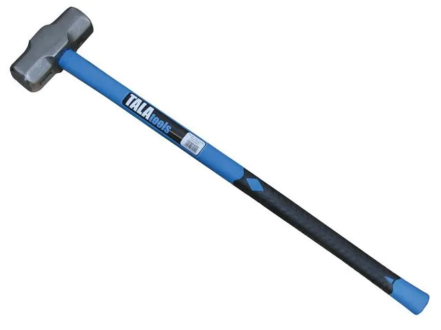 Tala 4lb Fibreglass Sledge Hammer