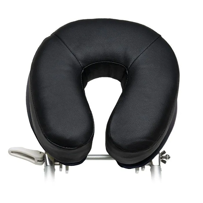 TATSoul Black 370 Tattoo Chair Face Cradle
