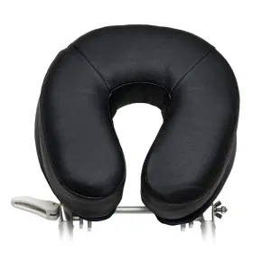 TATSoul Black 370 Tattoo Chair Face Cradle
