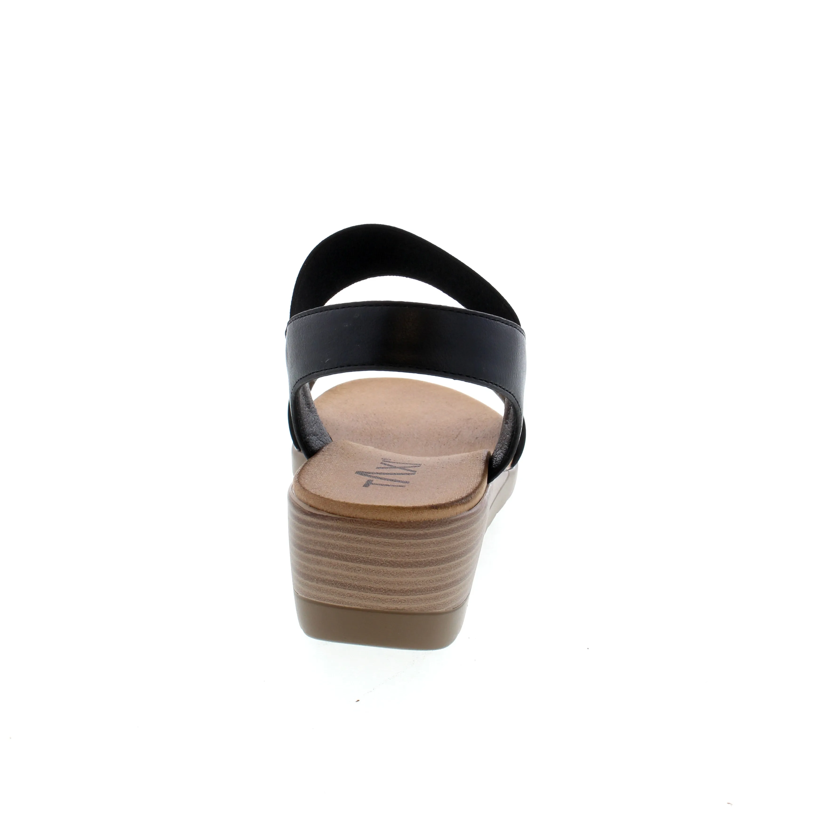 Taxi Debbie-01 - Black