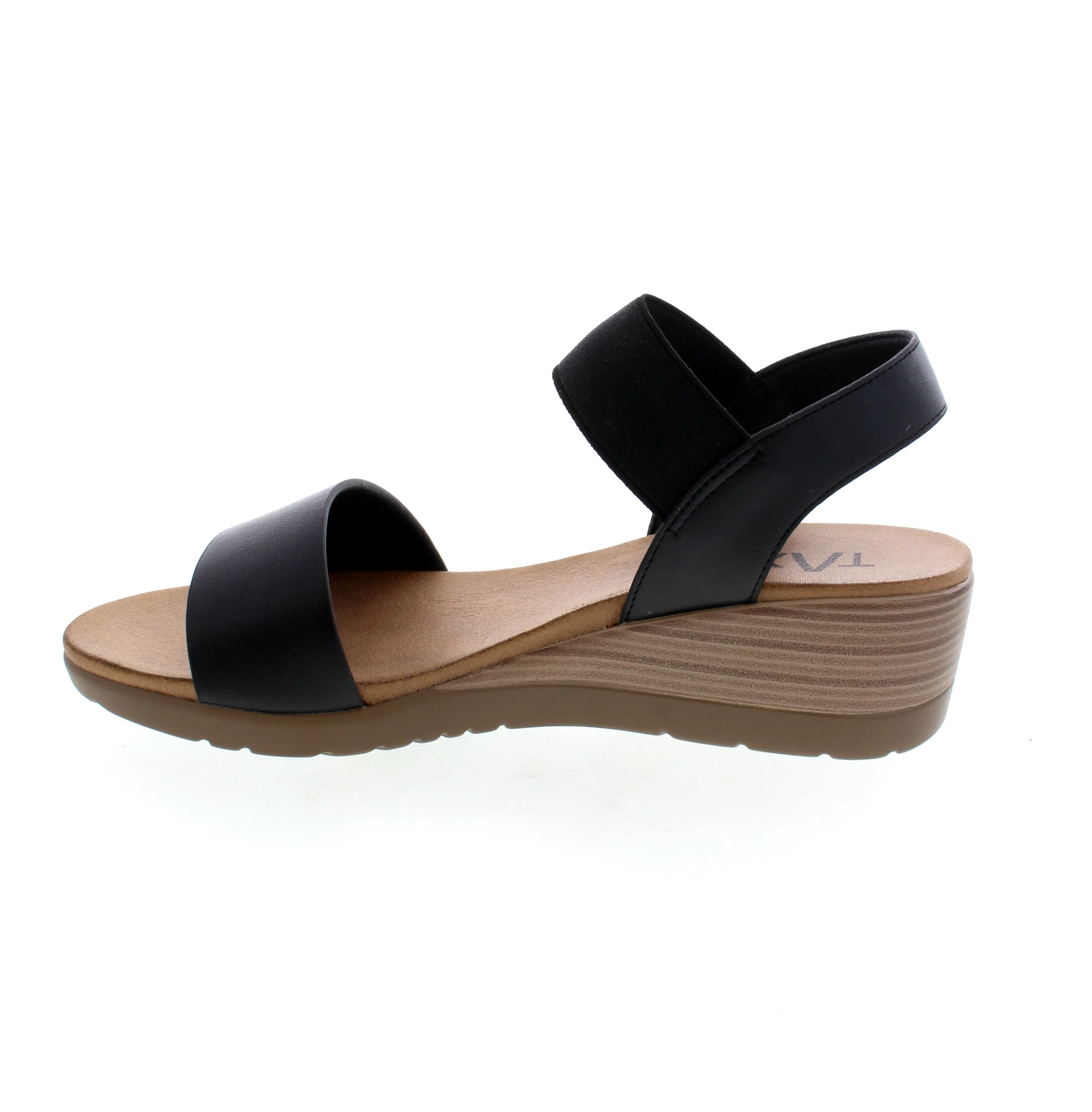 Taxi Debbie-01 - Black