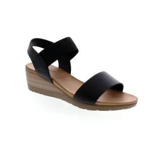 Taxi Debbie-01 - Black
