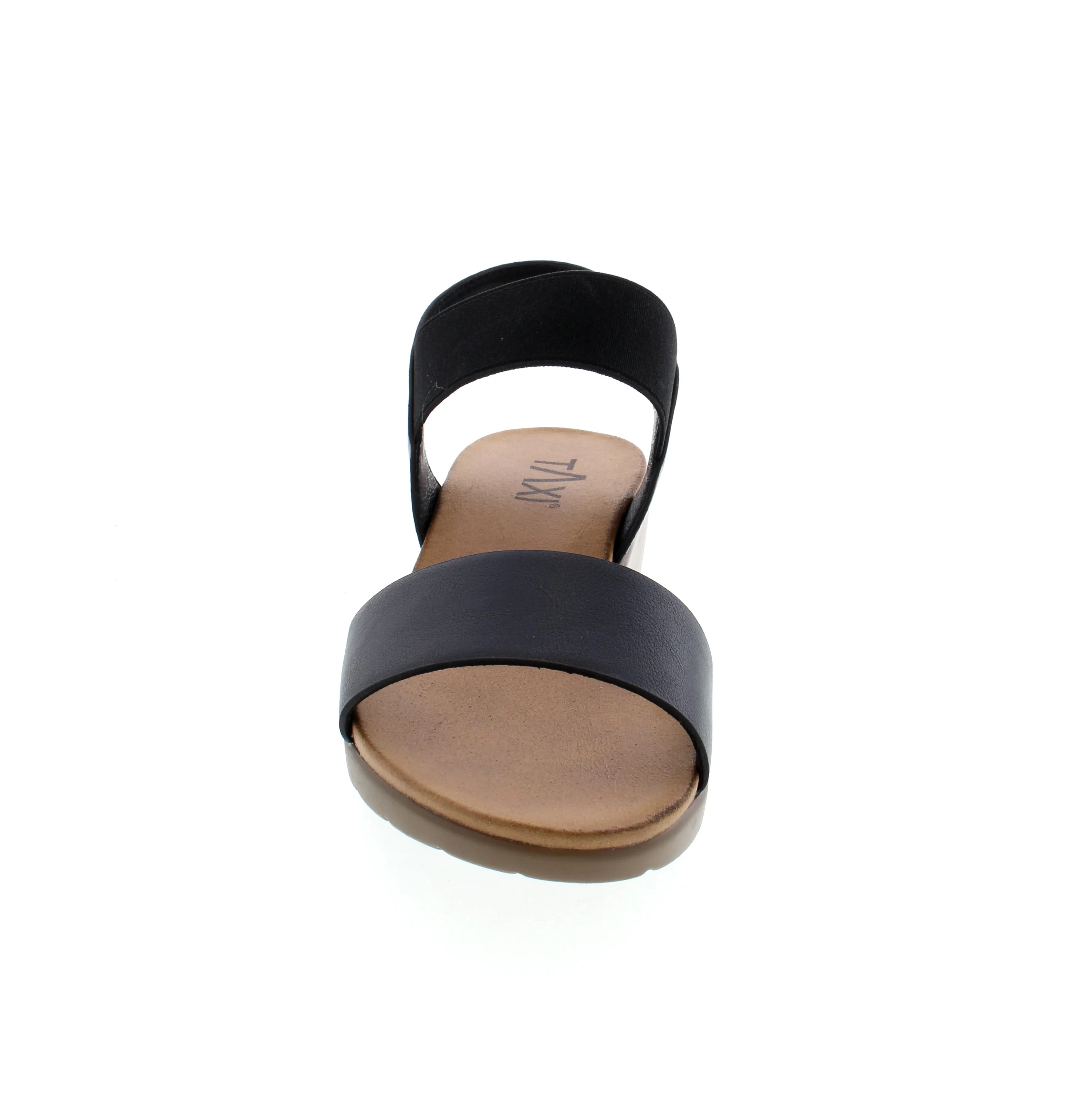 Taxi Debbie-01 - Black