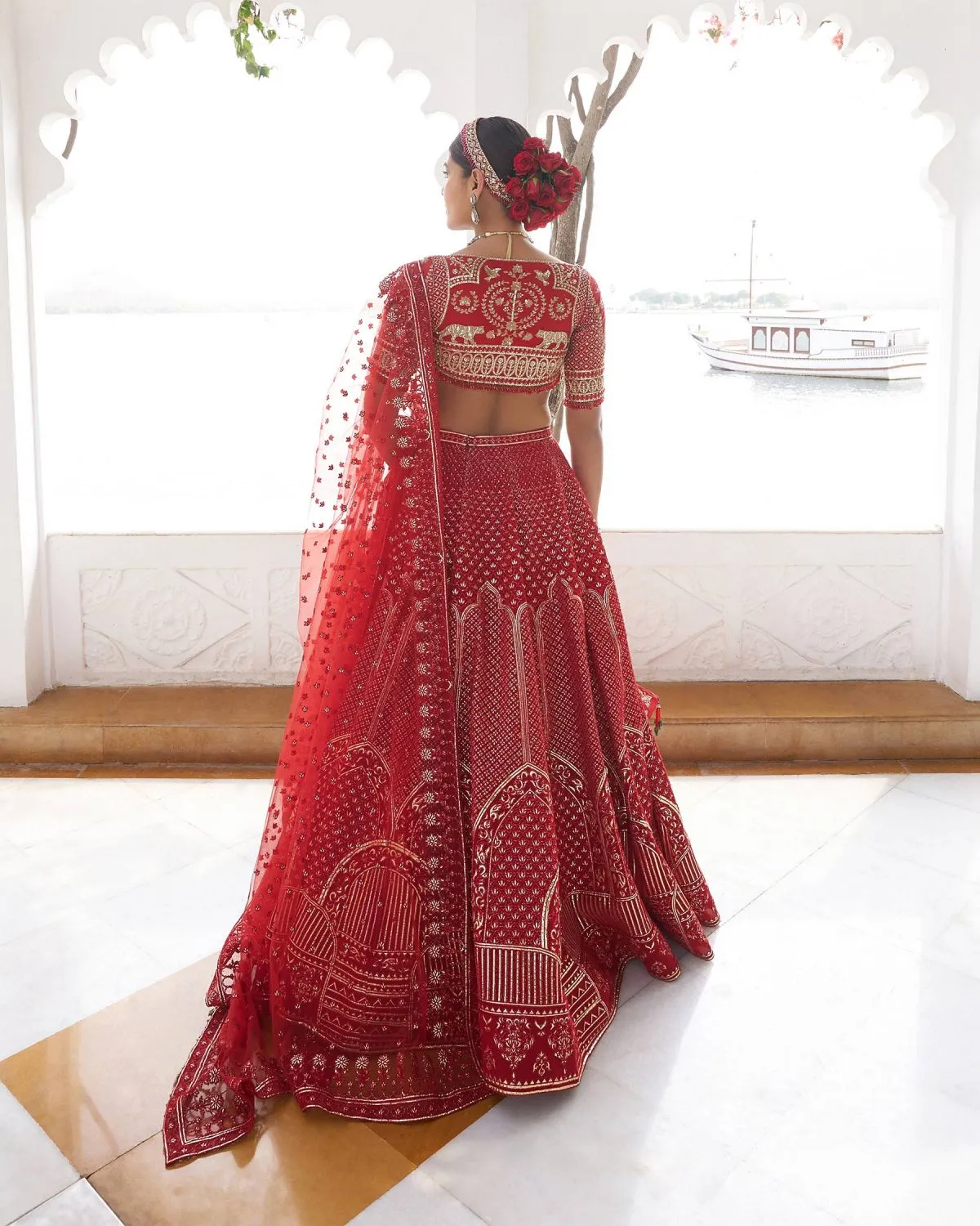 The Barkha