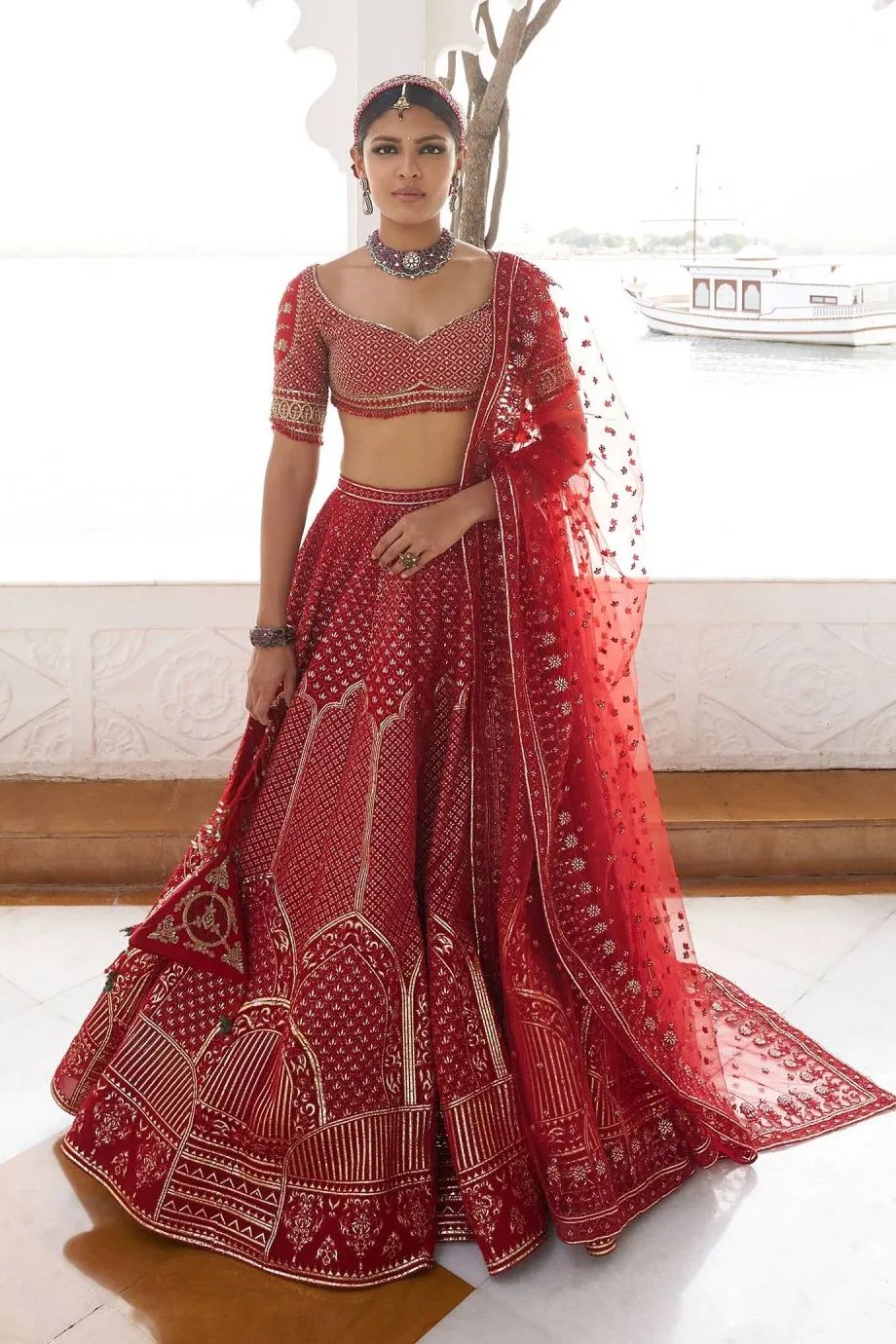 The Barkha