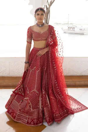 The Barkha
