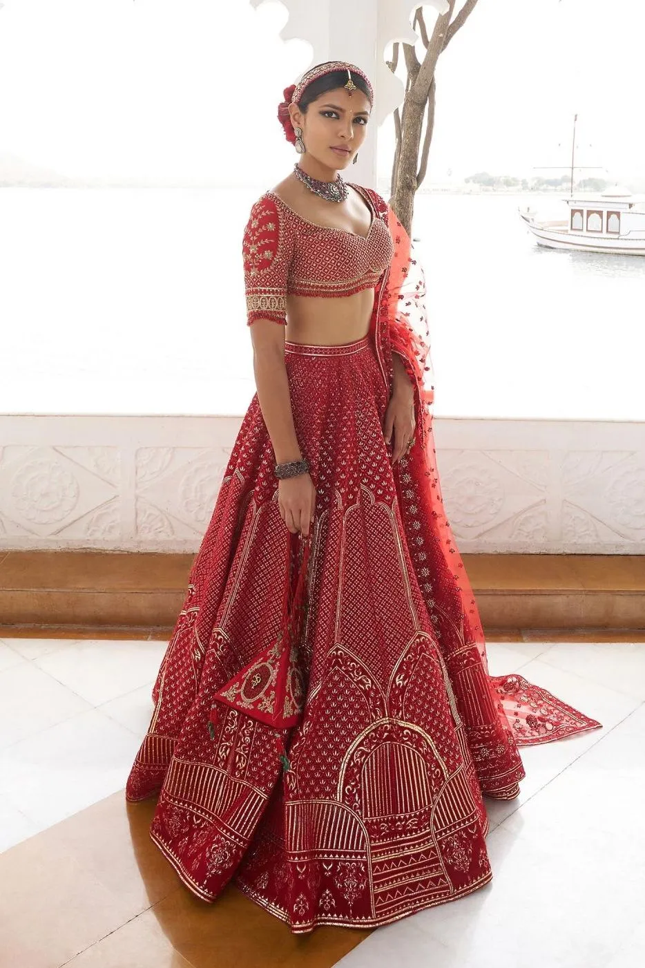 The Barkha