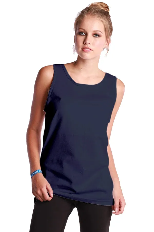 The Bro Tank