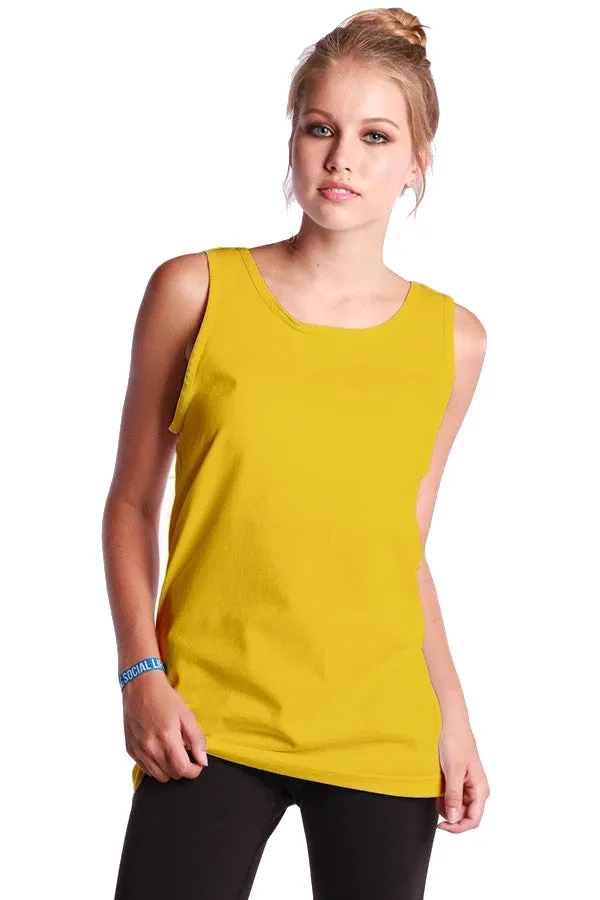 The Bro Tank