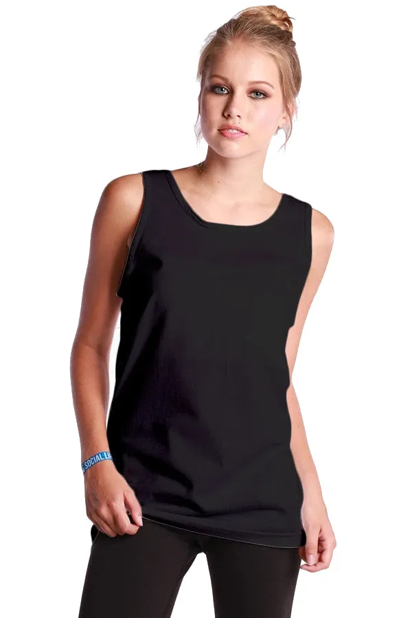 The Bro Tank
