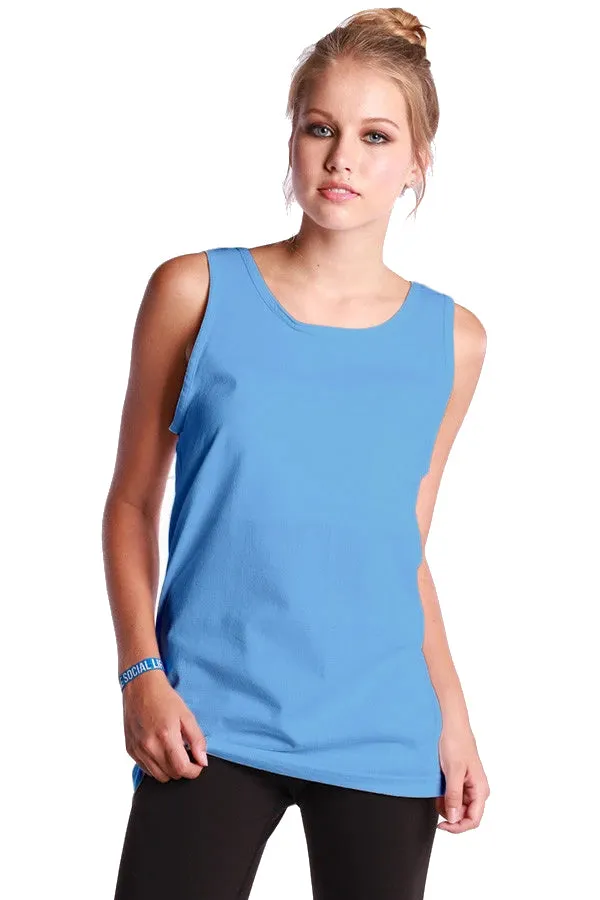 The Bro Tank