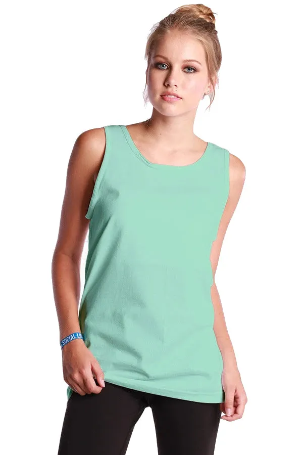 The Bro Tank