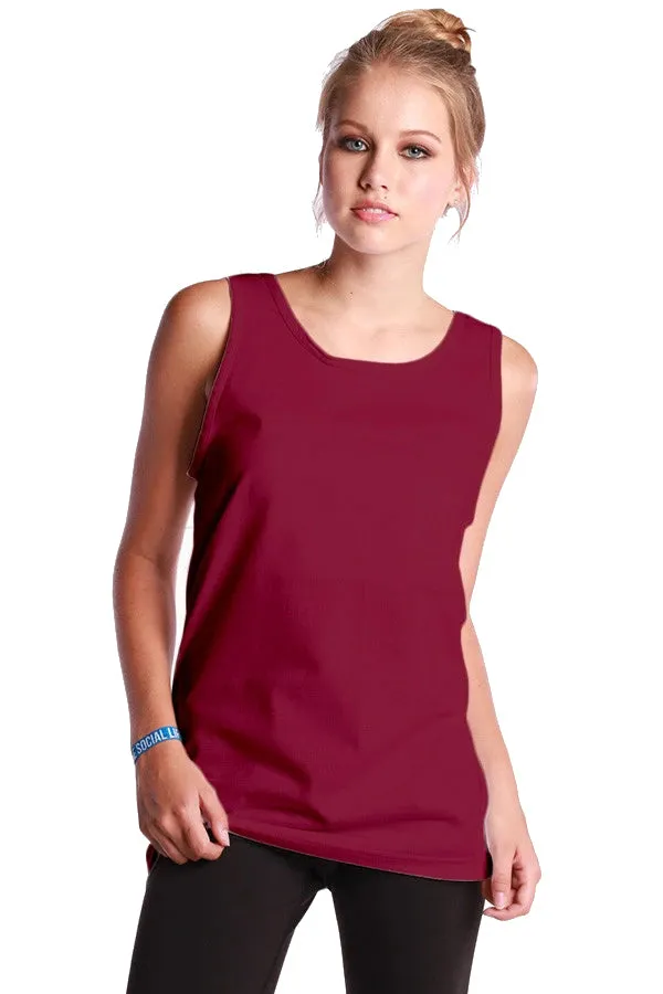 The Bro Tank