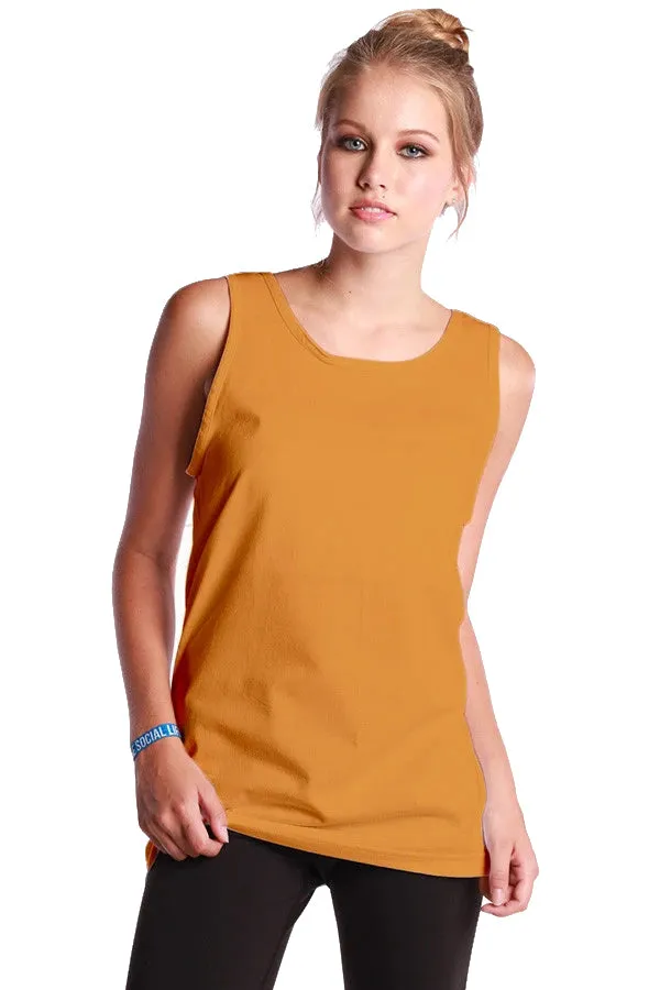 The Bro Tank