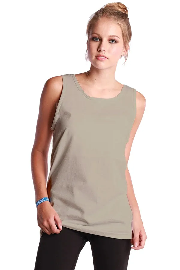 The Bro Tank