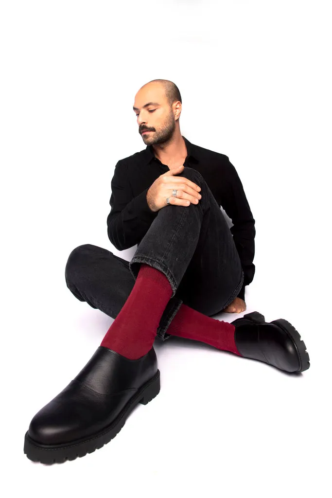 THE FORMAL MEN SHOES
