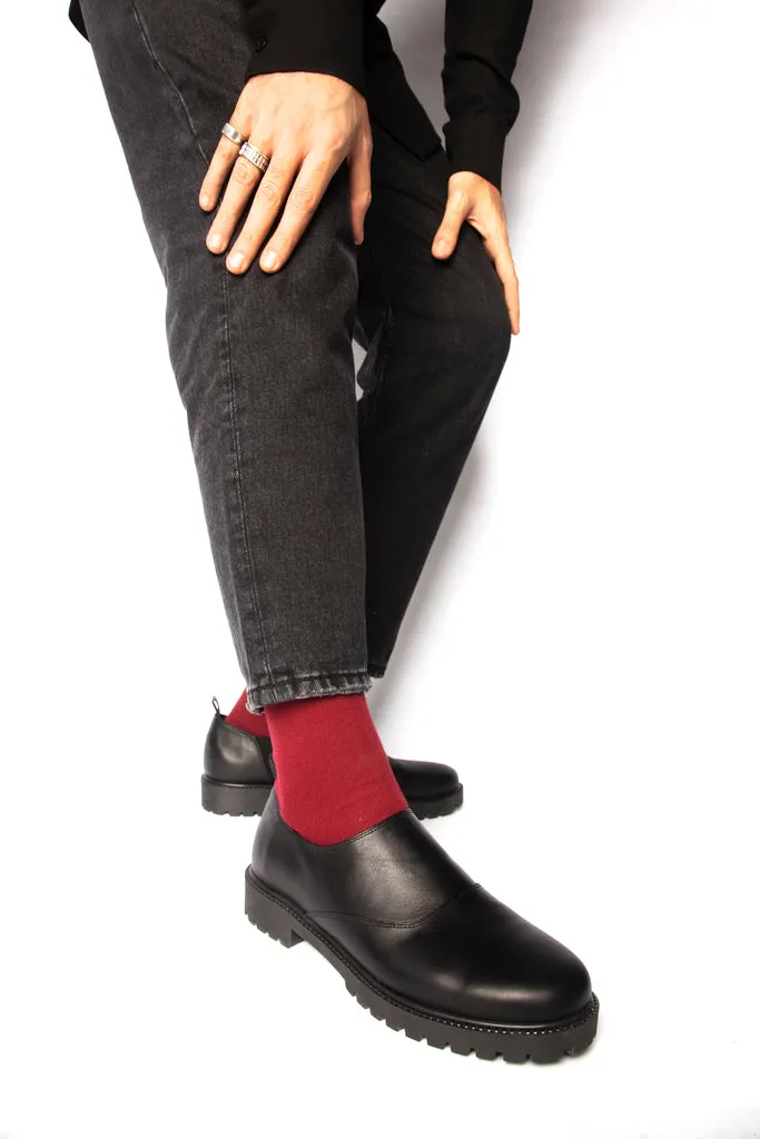 THE FORMAL MEN SHOES