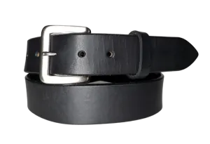 The "Tucson" Casual Bridle Belt  Reduced from $49