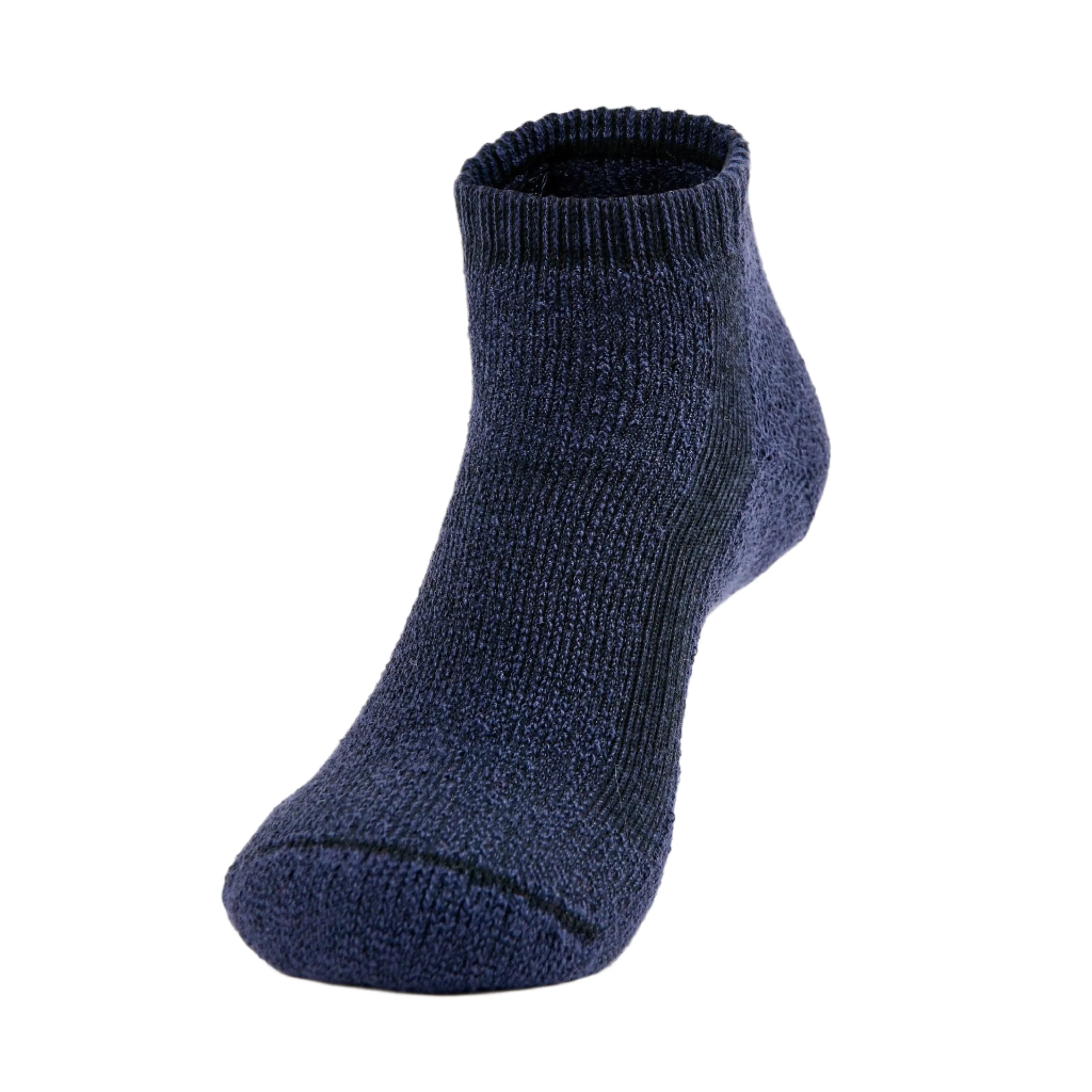 Thorlo Womens Hiking Moderate Cushion No Show Socks