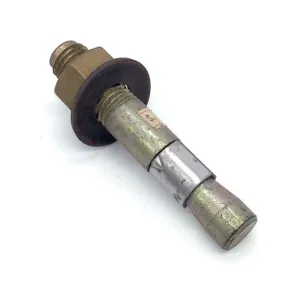 Through Bolt/wedge Anchor - Odm10 X 95mm