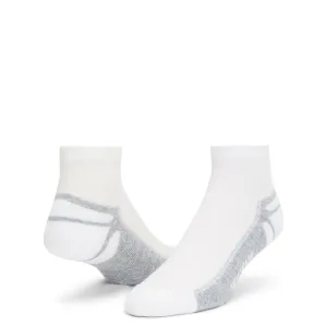 Thunder Quarter Lightweight Athletic Sock