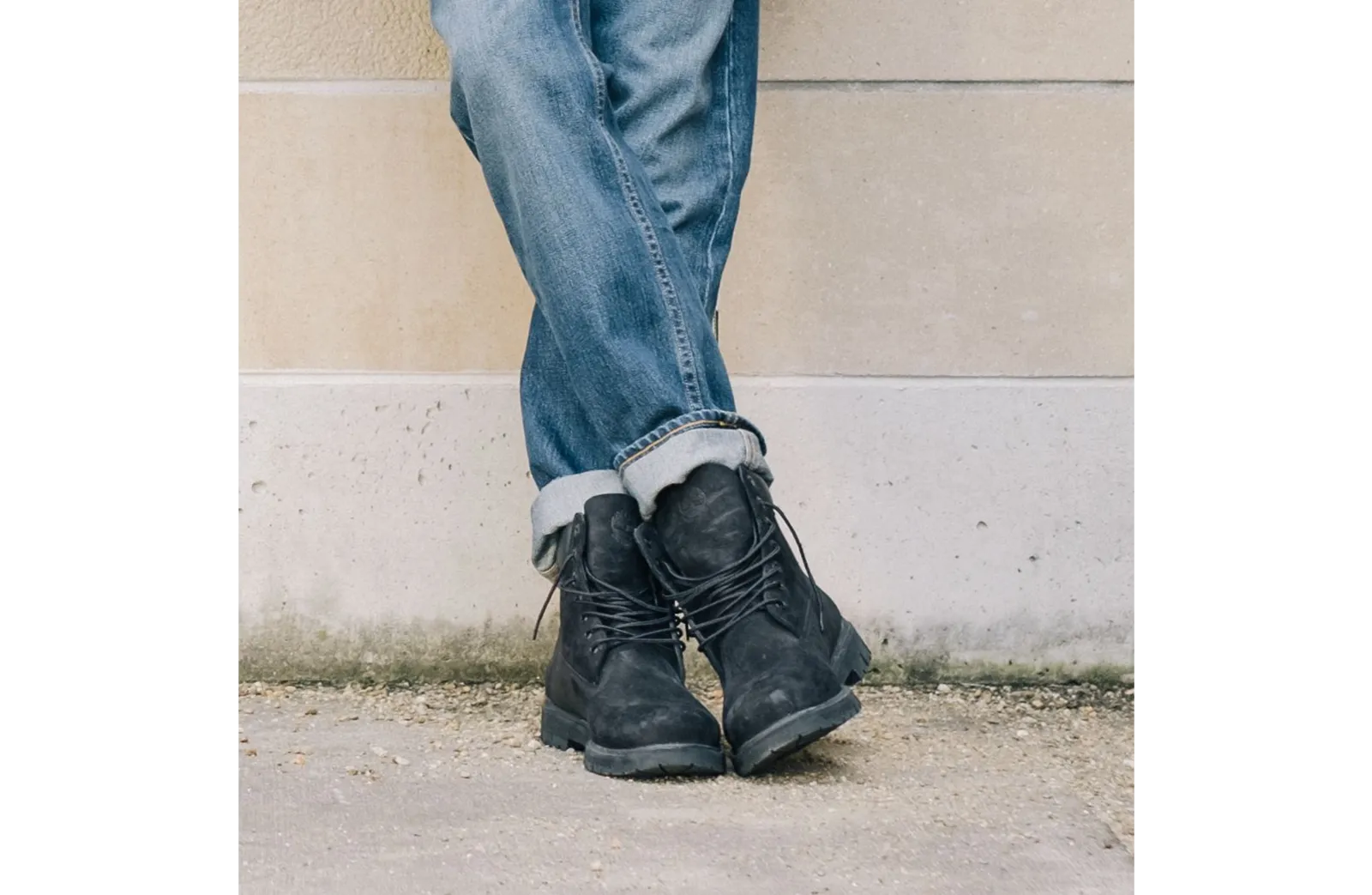 TIMBERLAND Mens 6-Inch Premium Waterproof Boots