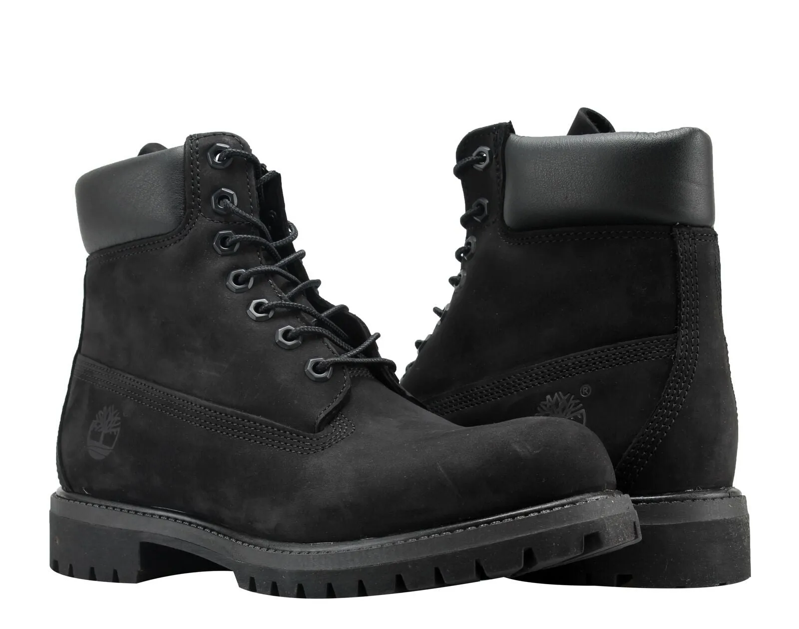 TIMBERLAND Mens 6-Inch Premium Waterproof Boots