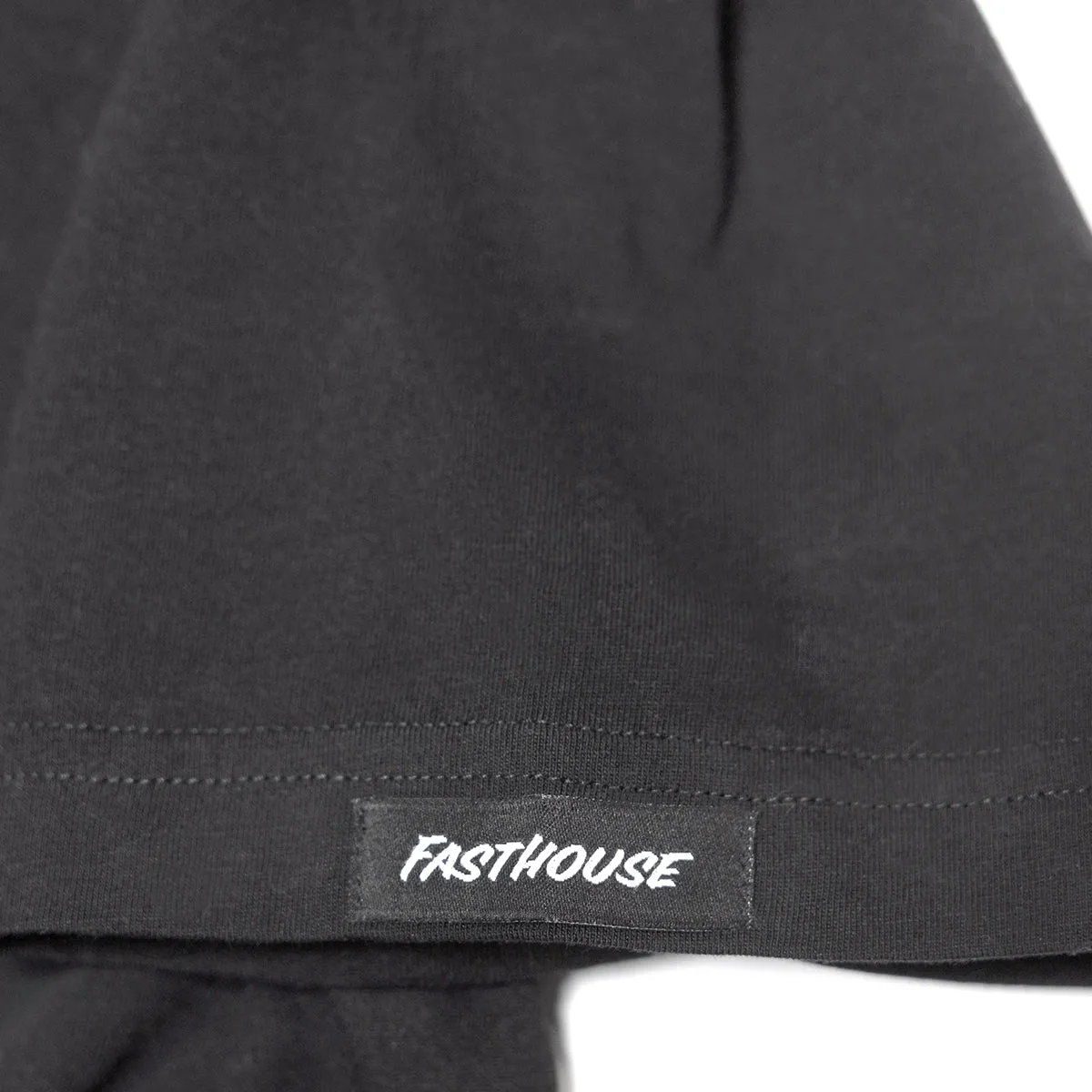 Tomahawk Tee - Black