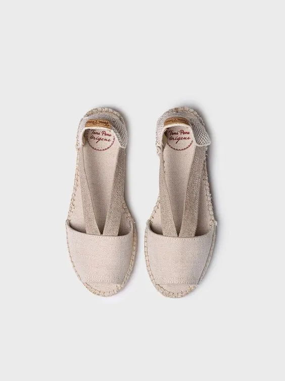 TONI PONS- WOMEN'S ELORA-V SANDAL