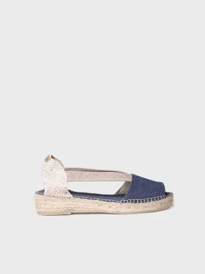 TONI PONS- WOMEN'S ELORA-V SANDAL