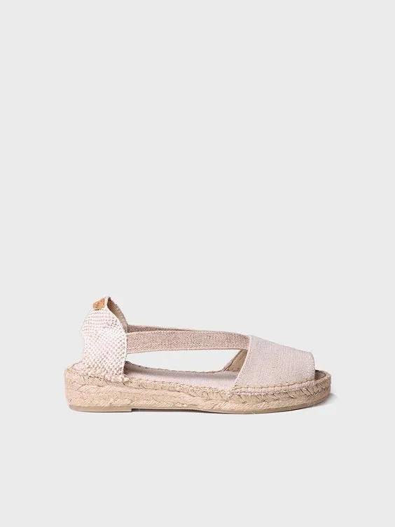 TONI PONS- WOMEN'S ELORA-V SANDAL