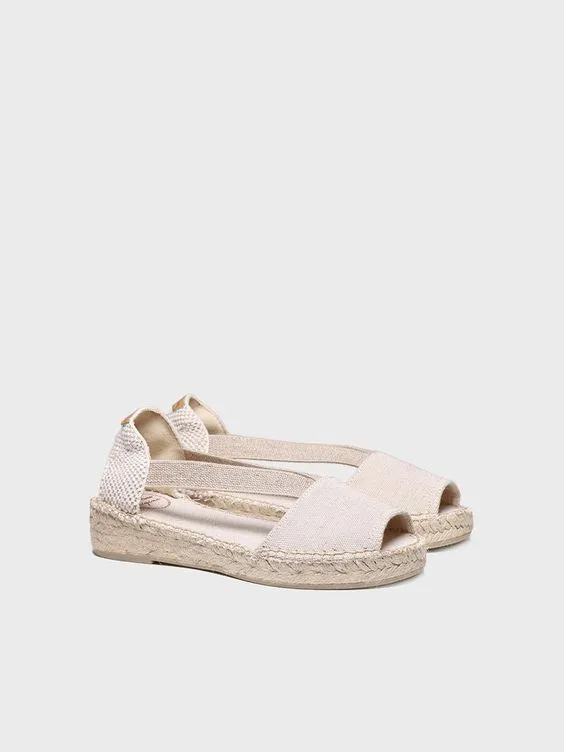 TONI PONS- WOMEN'S ELORA-V SANDAL