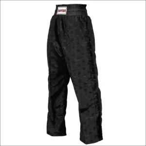 Top Ten Classic Adults Kickboxing Pants