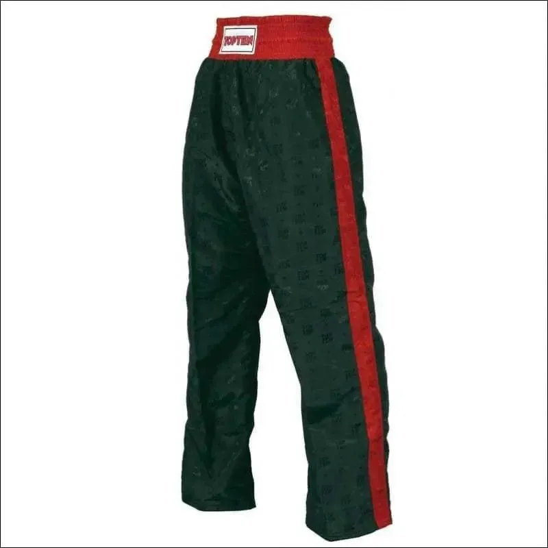 Top Ten Classic Adults Kickboxing Pants