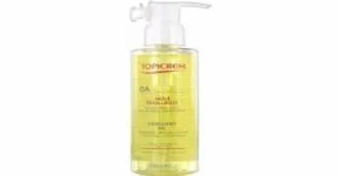 Topicrem Emollient Oil