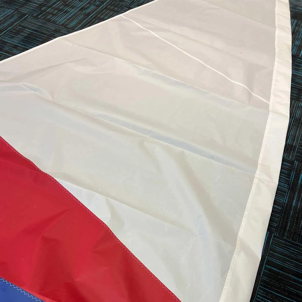 Topper 5.3 Training Mainsail Replica