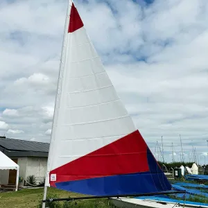 Topper 5.3 Training Mainsail Replica