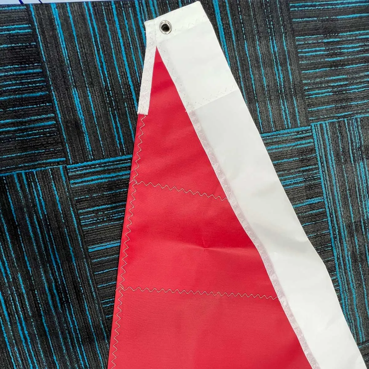 Topper 5.3 Training Mainsail Replica