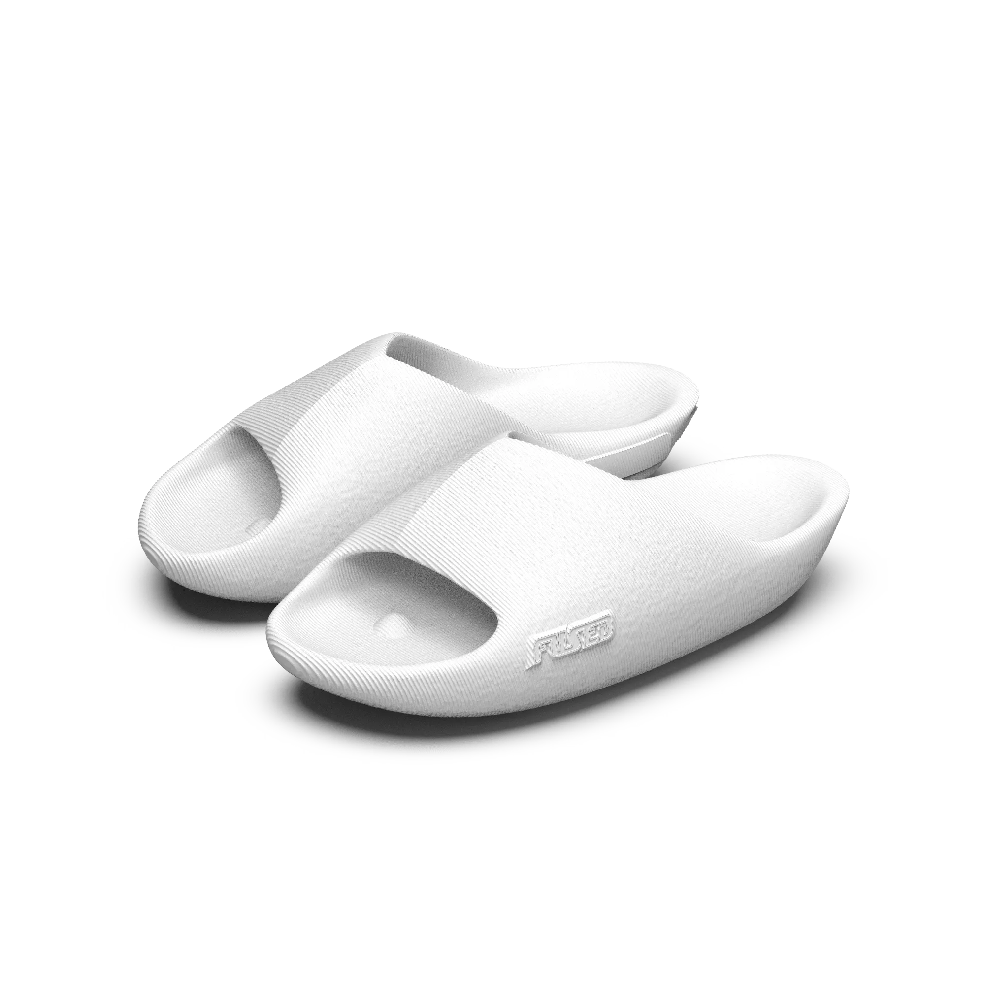 Tora - 3D printed Recovery Slides