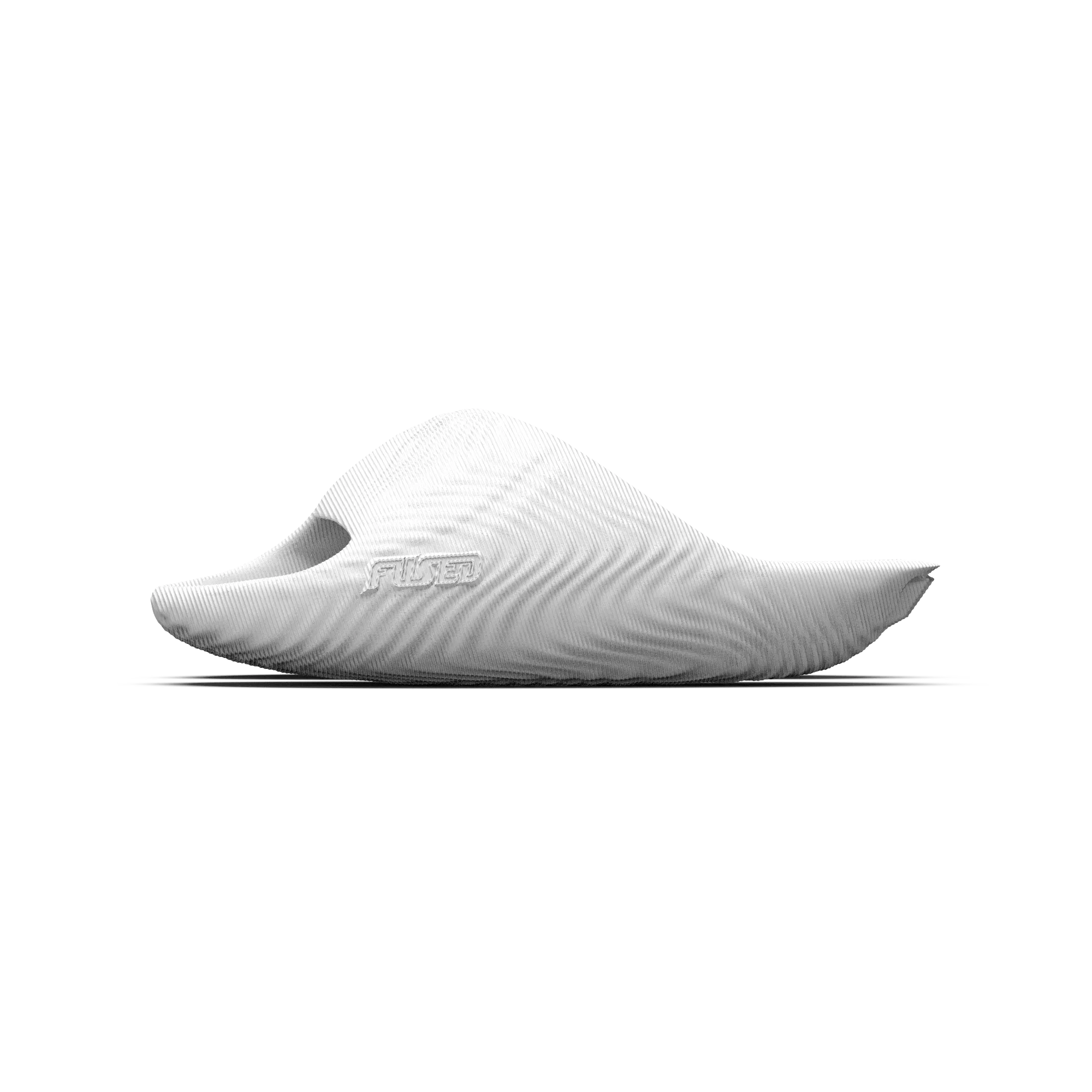 Tora - 3D printed Recovery Slides